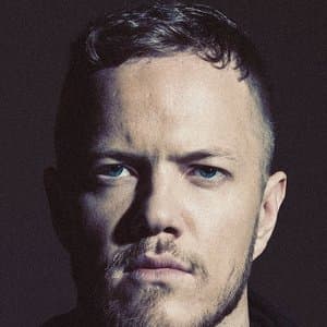 Dan Reynolds