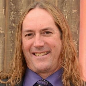 Danny Carey