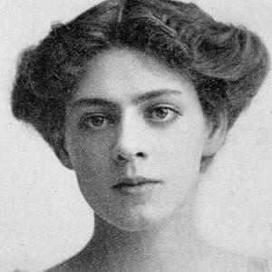 Ethel Barrymore