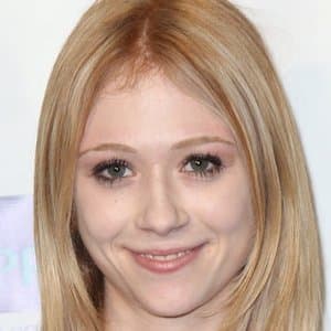 Liliana Mumy