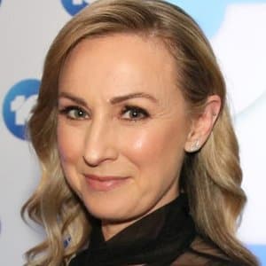 Lisa McCune