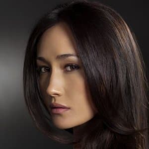 Maggie Q