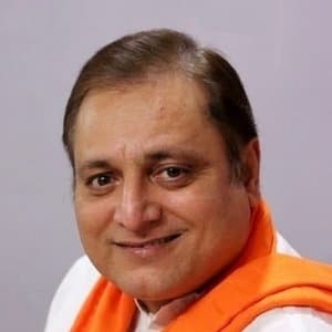 Manoj Joshi