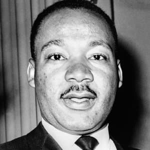 Martin Luther King Jr.