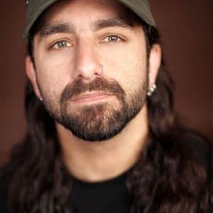 Mike Portnoy