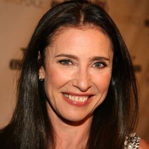 Mimi Rogers