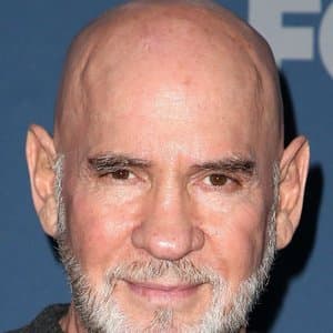 Mitch Pileggi