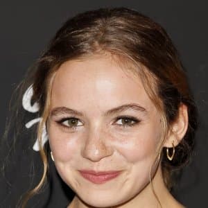 Morgan Saylor