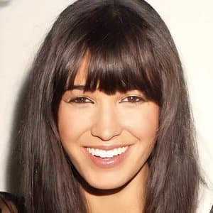 Moriah Peters