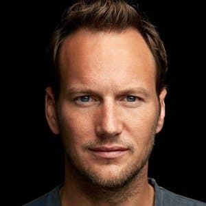 Patrick Wilson