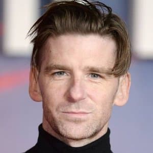 Paul Anderson