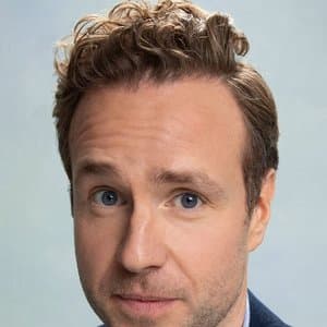 Rafe Spall