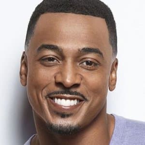 RonReaco Lee