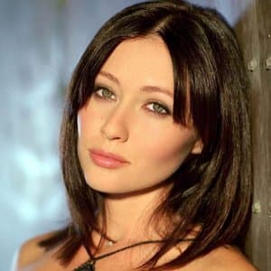 Shannen Doherty