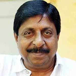 Sreenivasan