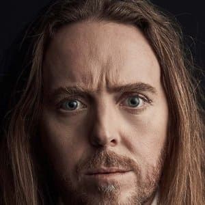 Tim Minchin