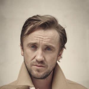 Tom Felton