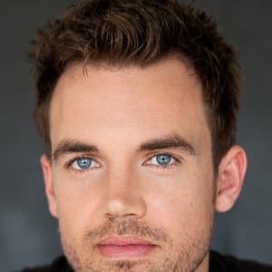 Tyler Hilton