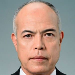 Yoji Tanaka