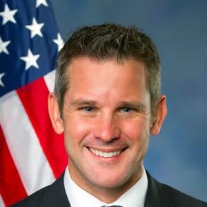 Adam Kinzinger