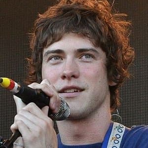 Andrew VanWyngarden