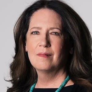 Ann Dowd