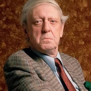 Anthony Burgess