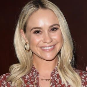 Becca Tobin