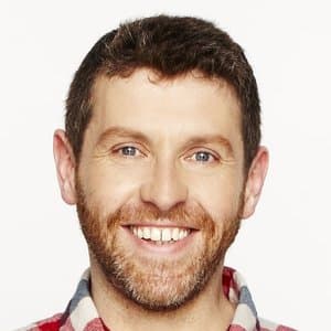 Dave Gorman