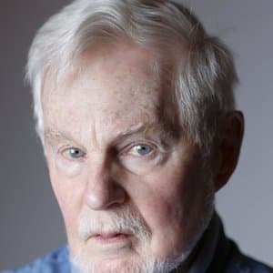 Derek Jacobi