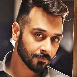 Faysal Qureshi