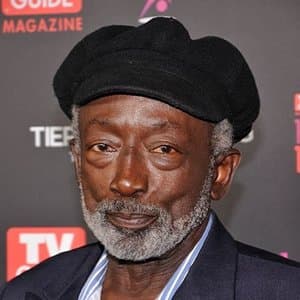 Garrett Morris