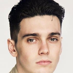 Jack Rowan