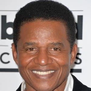 Jackie Jackson