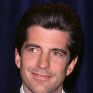 John F. Kennedy, Jr.