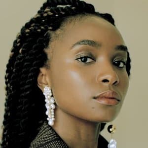 KiKi Layne