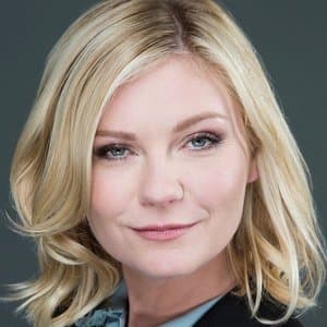 Kirsten Dunst