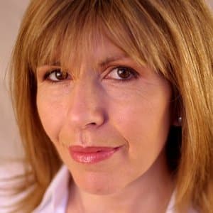 Maggie Philbin