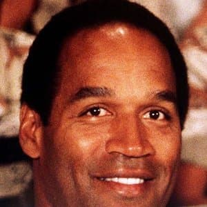 O.J. Simpson