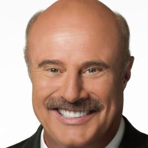 Phil McGraw