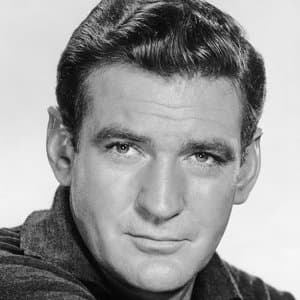 Rod Taylor