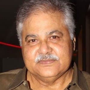 Satish Shah