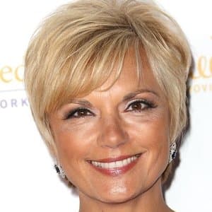 Teryl Rothery