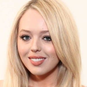 Tiffany Trump