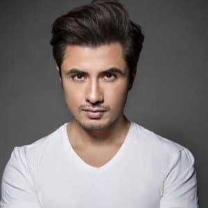 Ali Zafar