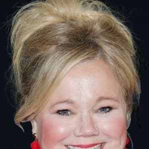 Caroline Rhea