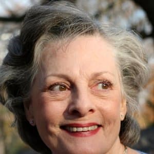 Dana Ivey