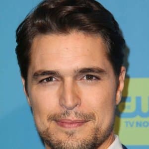 Diogo Morgado