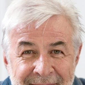 Jim Byrnes