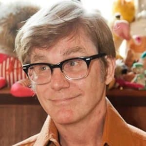 John Kricfalusi